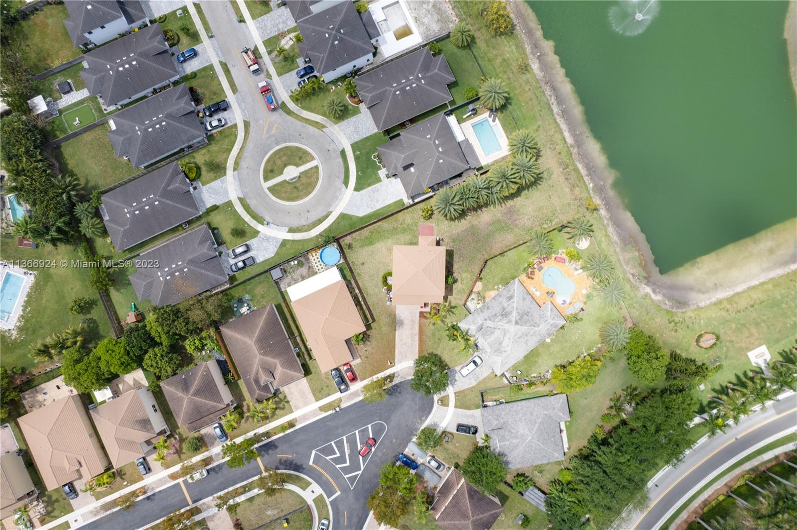 RAULS PLACE AT OASIS - Residential