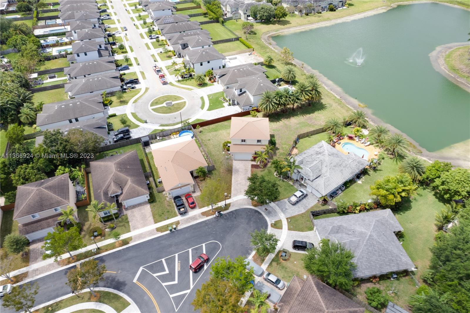 RAULS PLACE AT OASIS - Residential