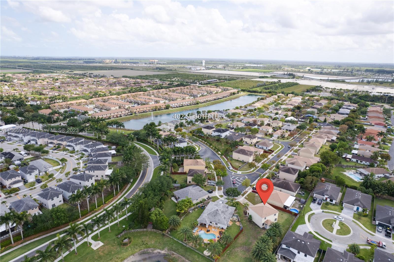 RAULS PLACE AT OASIS - Residential