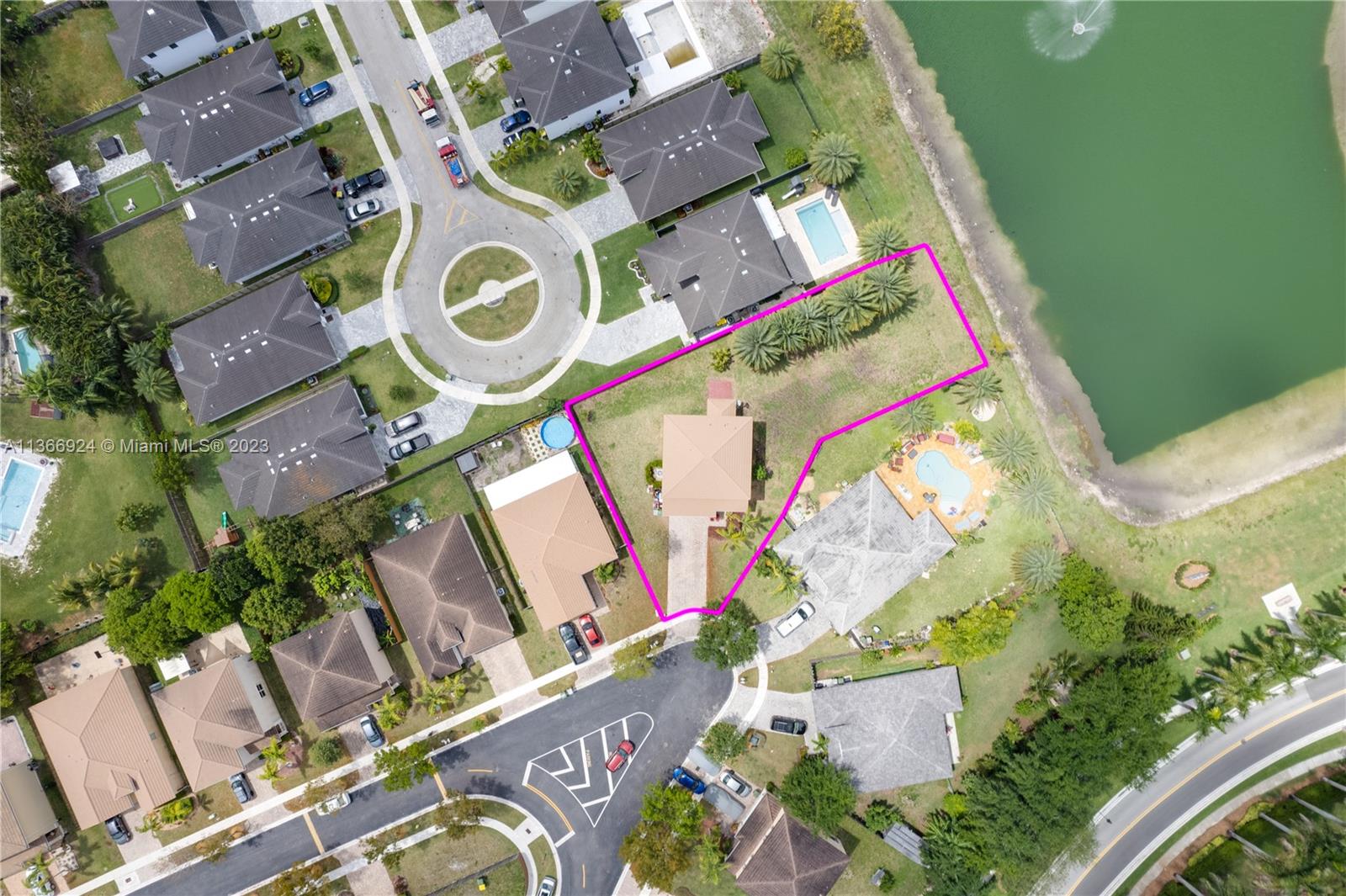 RAULS PLACE AT OASIS - Residential