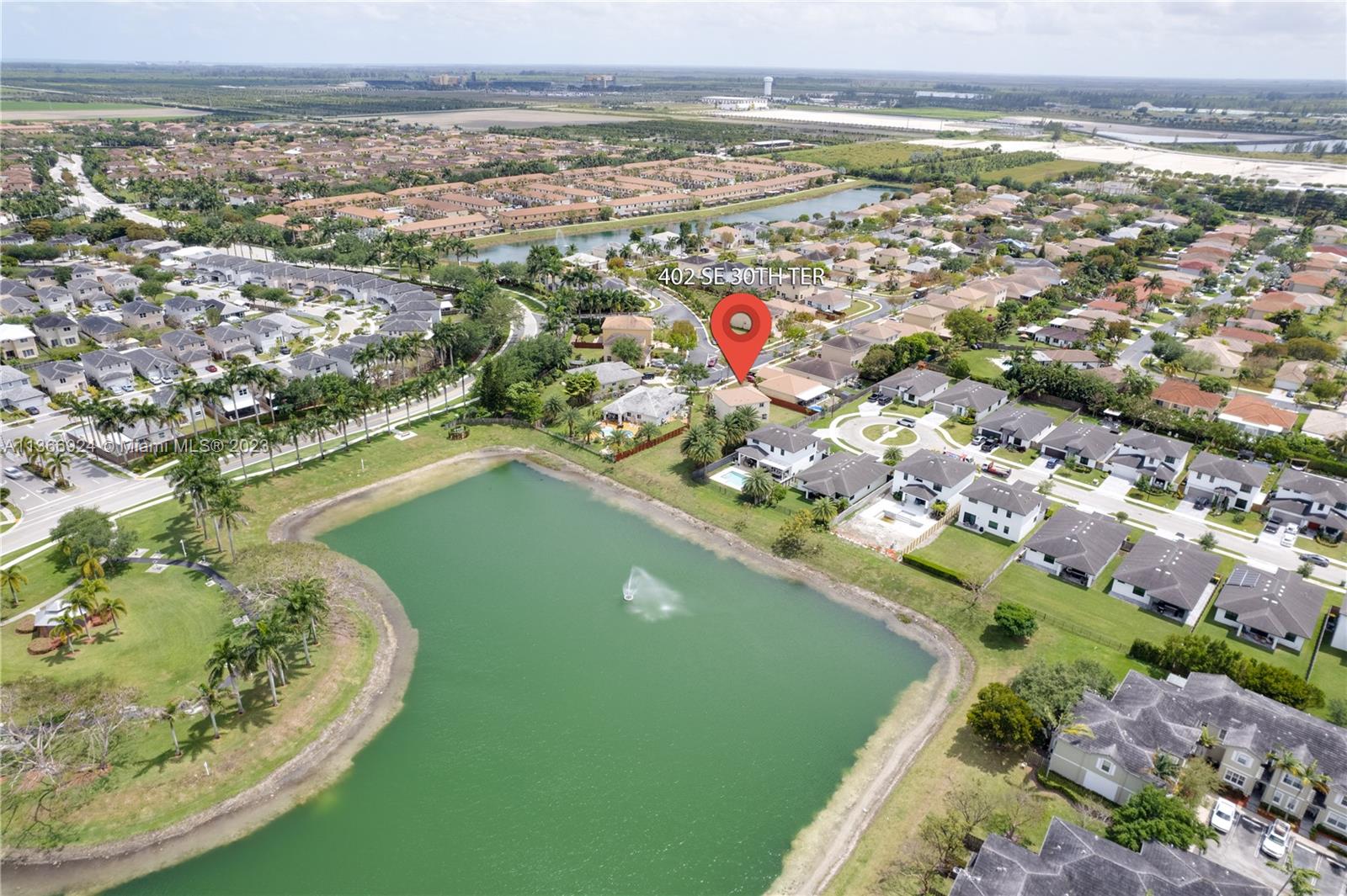 RAULS PLACE AT OASIS - Residential