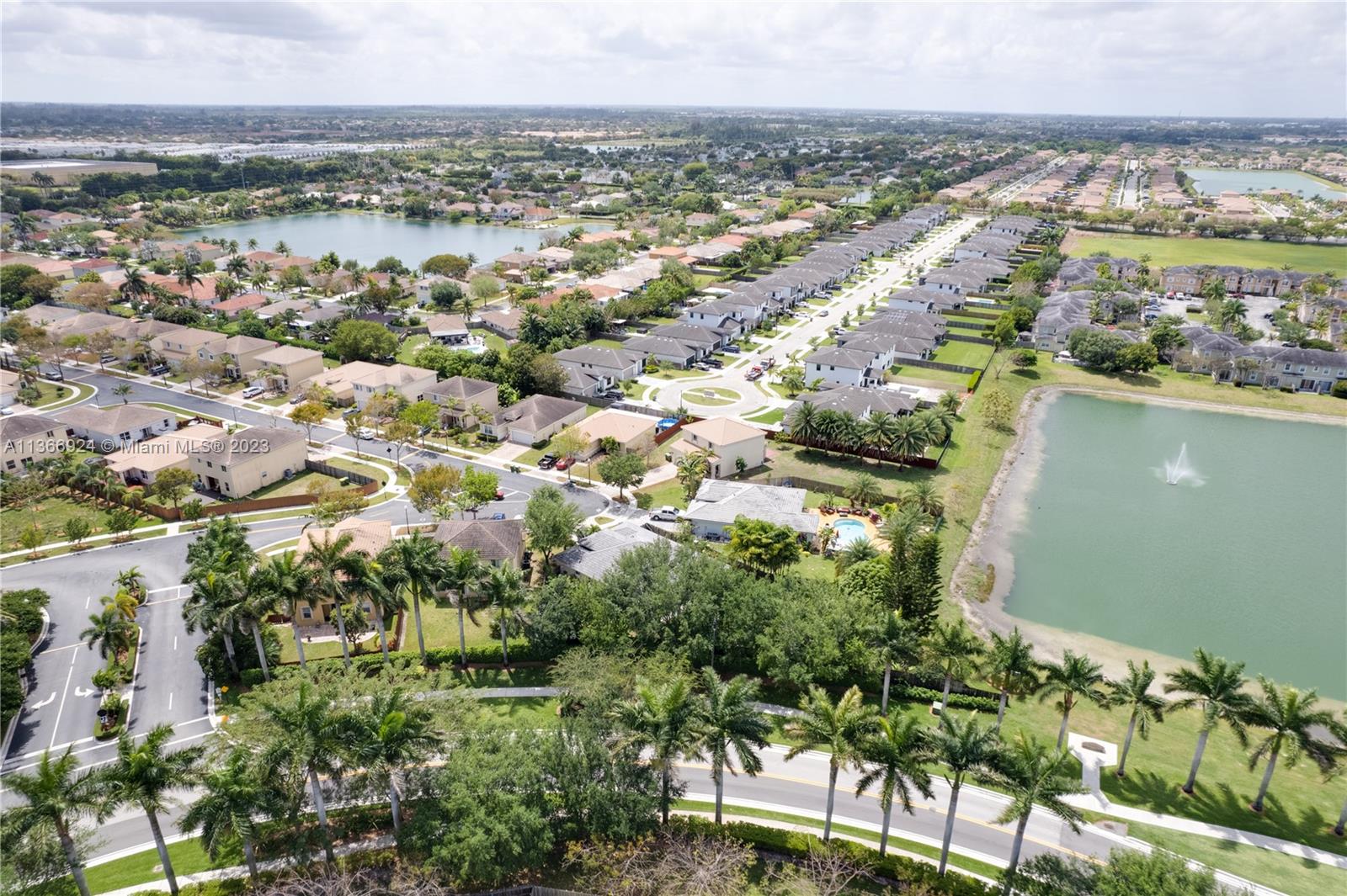 RAULS PLACE AT OASIS - Residential