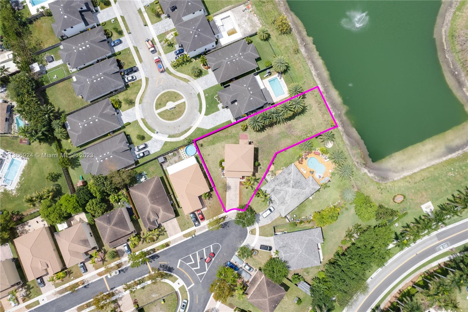 RAULS PLACE AT OASIS - Residential