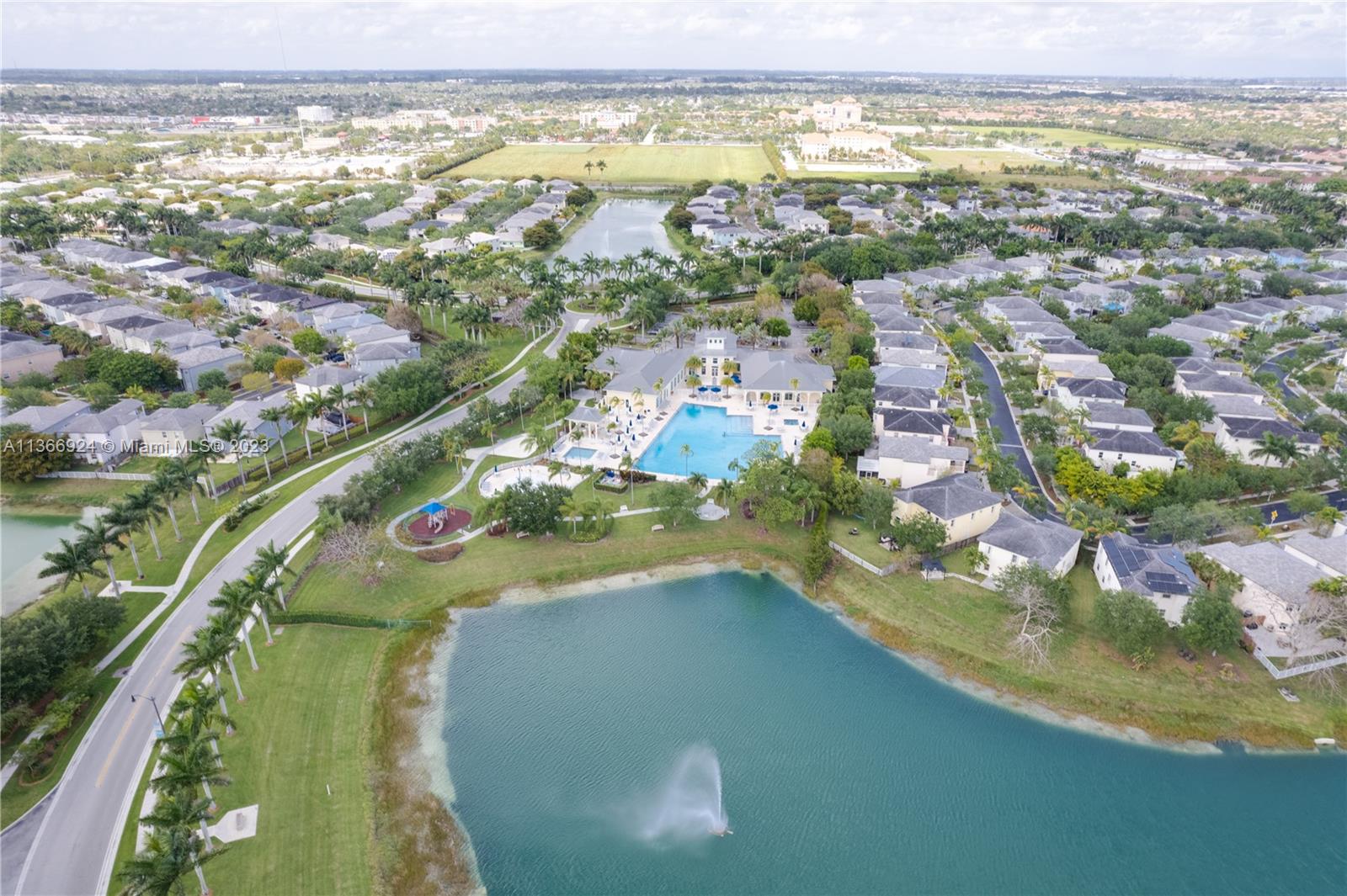 RAULS PLACE AT OASIS - Residential