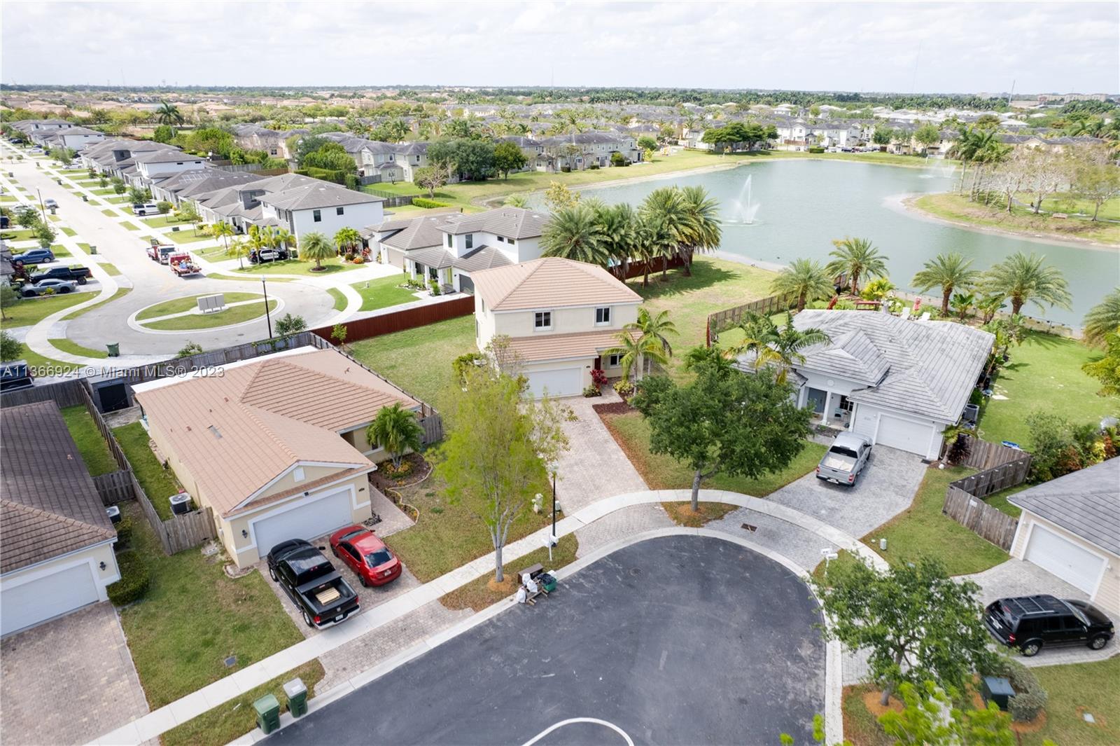 RAULS PLACE AT OASIS - Residential