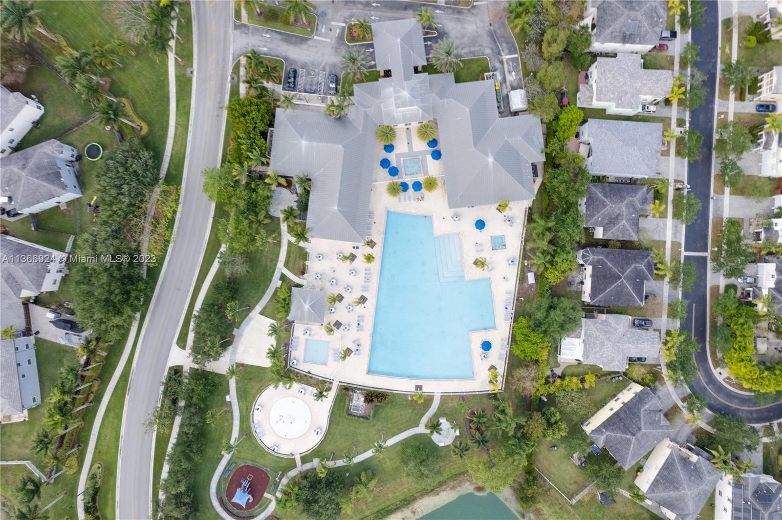 RAULS PLACE AT OASIS - Residential