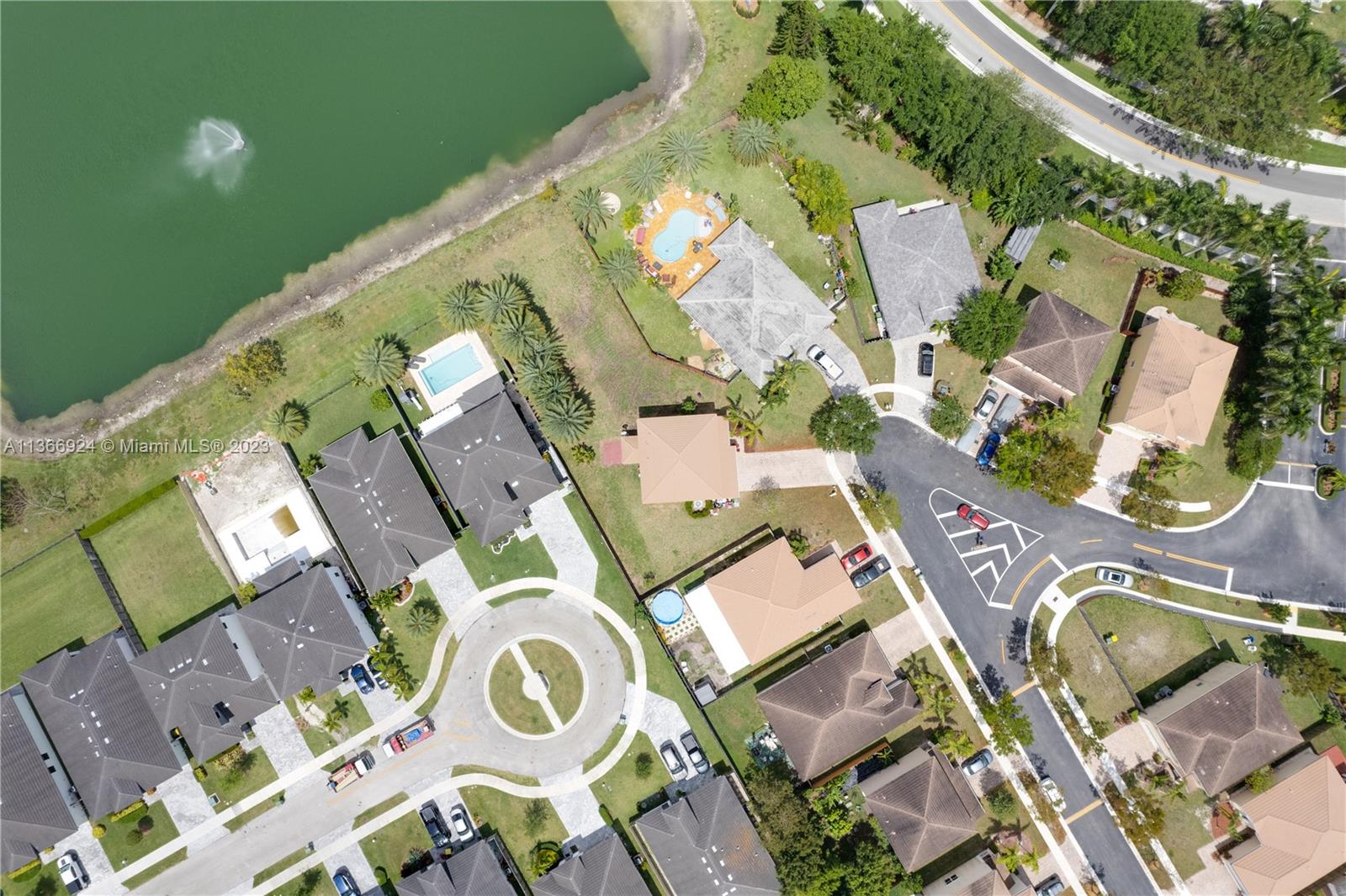 RAULS PLACE AT OASIS - Residential