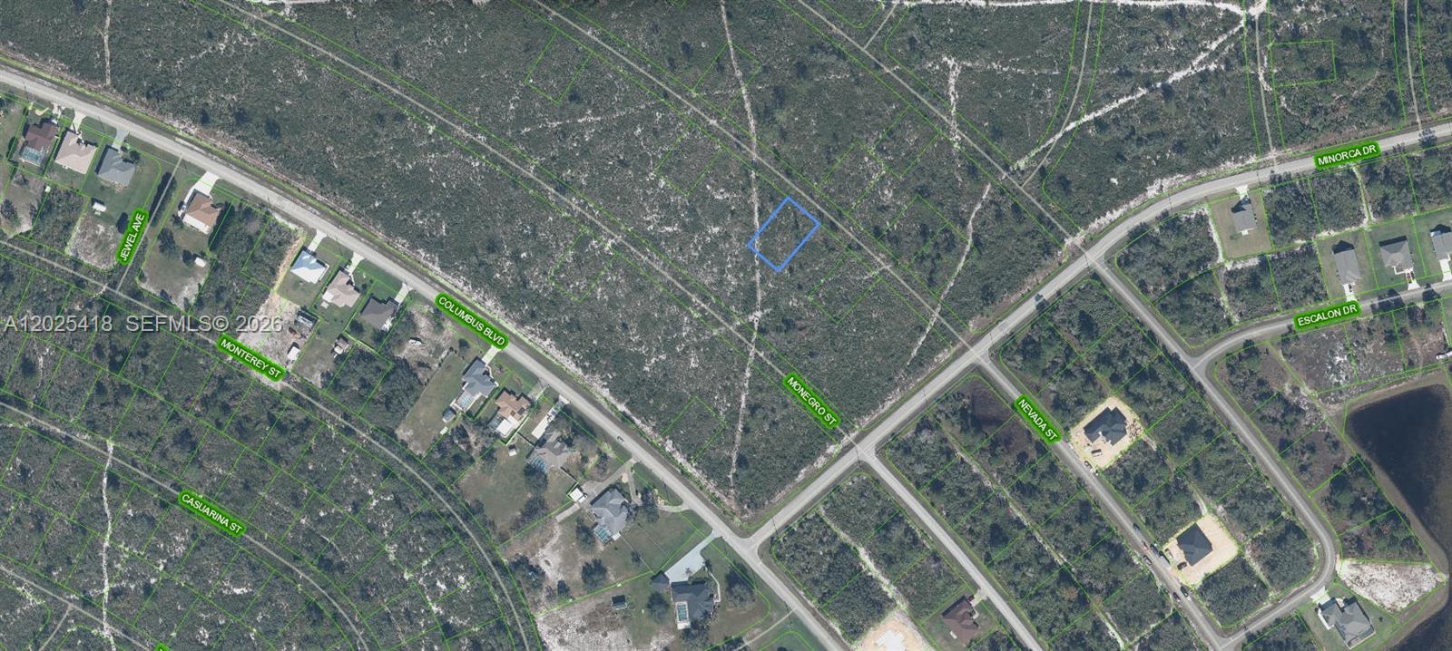 OWNER WILL FIANANCE!! 2K DOWN, 354.44 PER MONTH FOR 60 MONTHS AT 7%! LOT IS ONE BLOCK AWAY FROM GOLF COURSE!! LOT IS SURROUNDED BY FWC PRESERVE KEEPING YOUR PROPERTY PRIVATE WITH NO NEIGHBORS. LOT IS ZONED FOR RESIDENTIAL PROPERTY AND HAS A PAVED ROAD!! BUYING PROPERTY IN THE SUN N' LAKES GIVES YOU ACCESS TO THE SUN N' LAKES COMMUNITY CENTER. Sun N' Lakes features 2 championship 18-hole golf courses, a restaurant, clubhouse, gym, playground, community pool, splash pad, fitness center, pickleball, and tennis courts. Conveniently located in Sebring, just 1.5 hours from Disney, Tampa, and Anna Maria Island beaches, and close to Advent Health and Sun N Lake Elementary.  Act fast—lots are selling quickly!