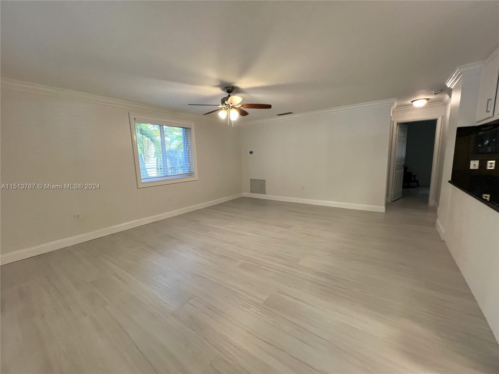 ROBERTS SUB - Residential Lease