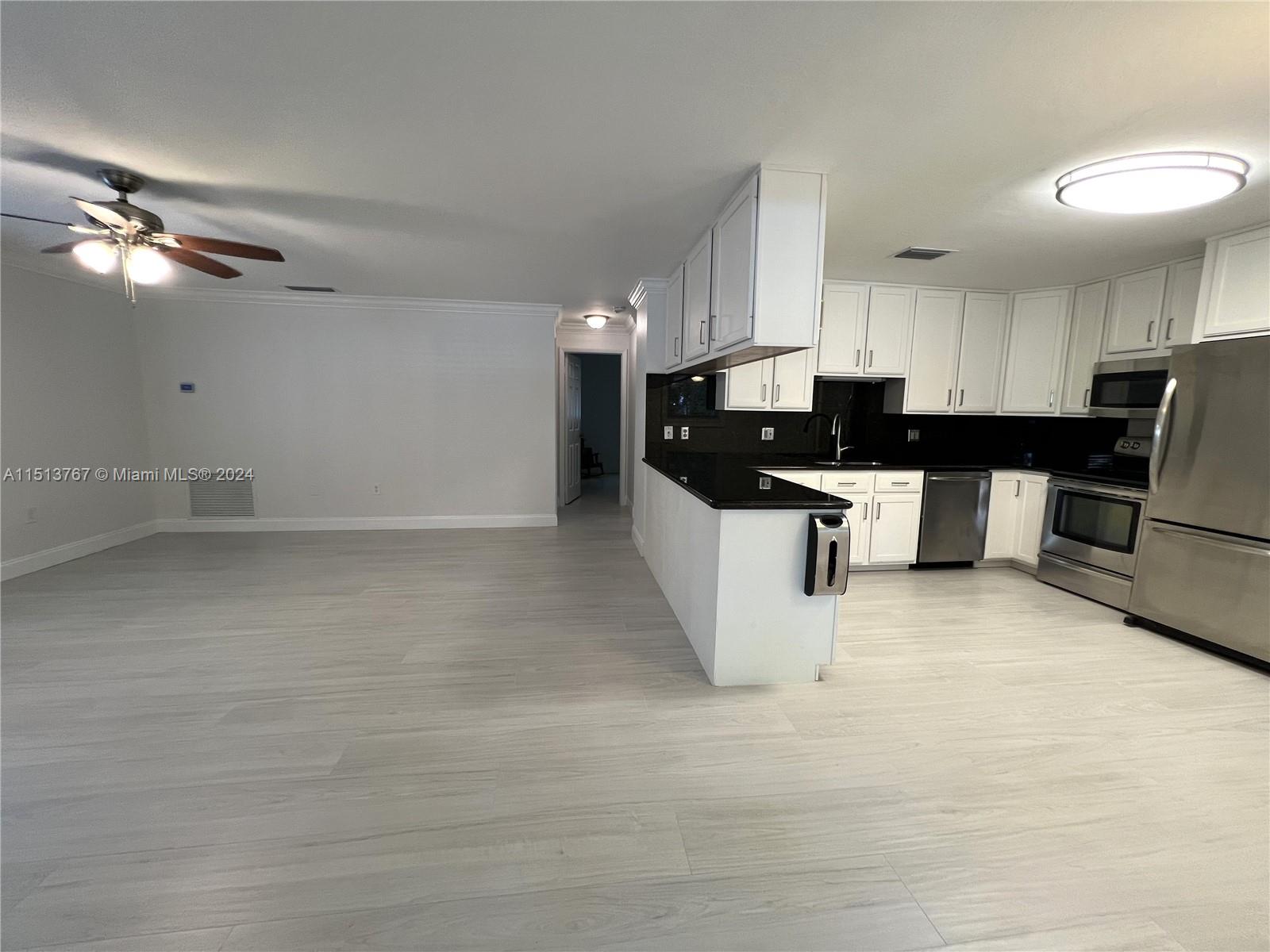 ROBERTS SUB - Residential Lease