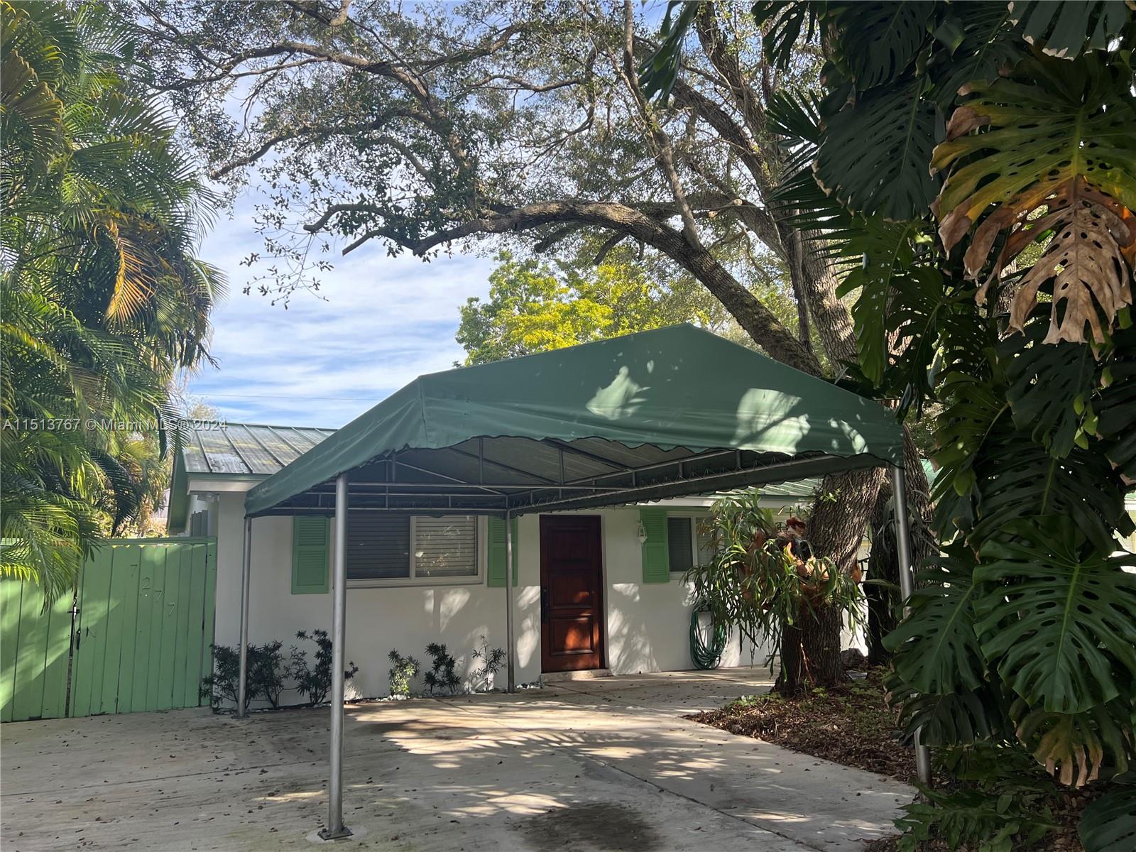 ROBERTS SUB - Residential Lease