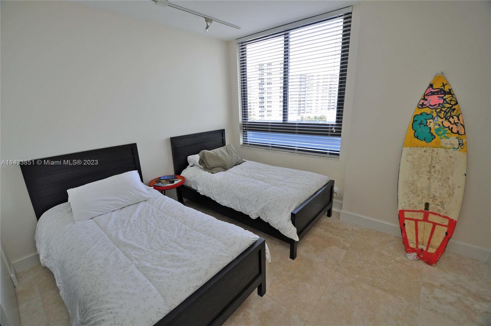 THE WAVERLY AT SOUTH BEAC - Residential Lease