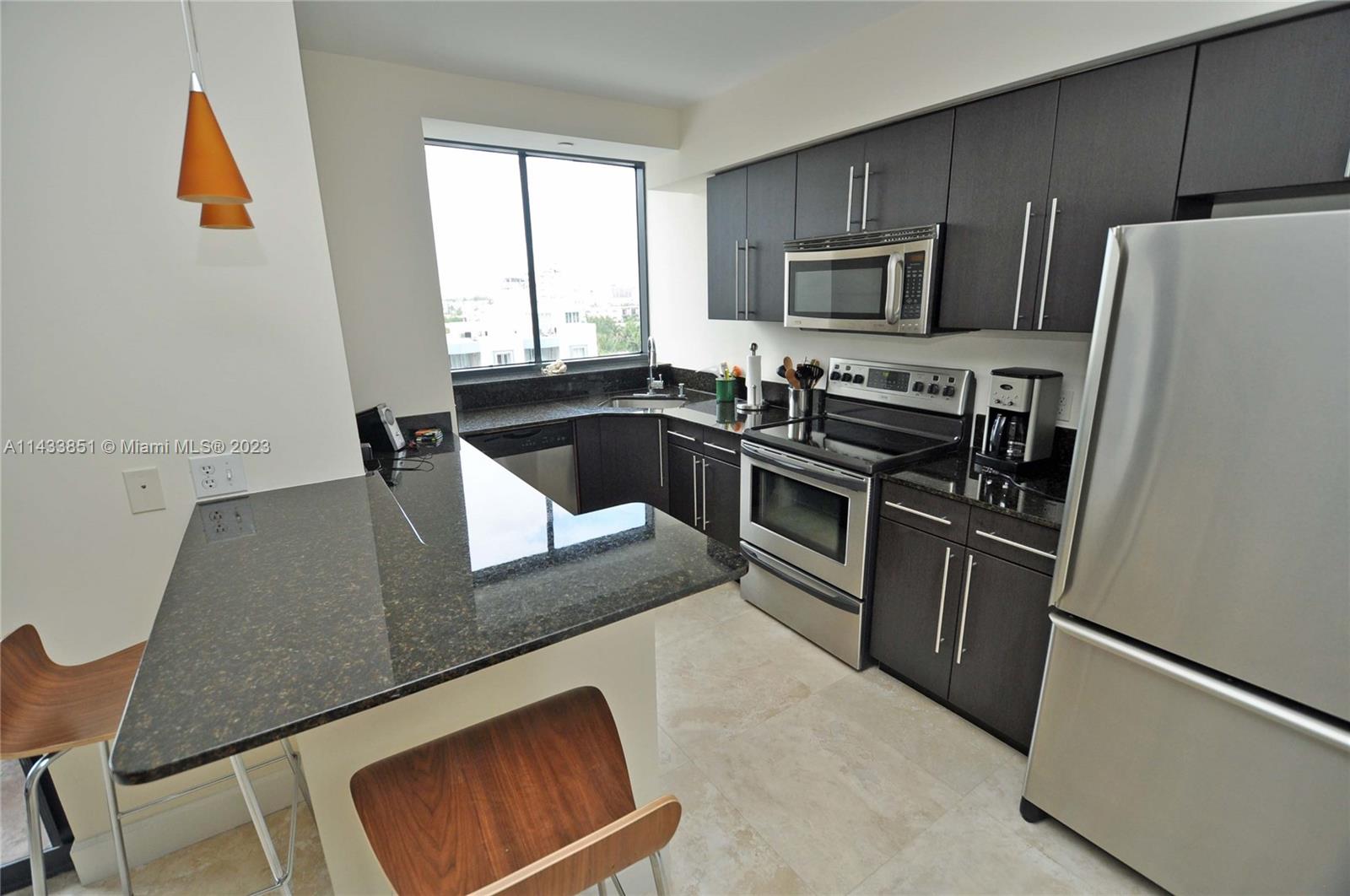THE WAVERLY AT SOUTH BEAC - Residential Lease