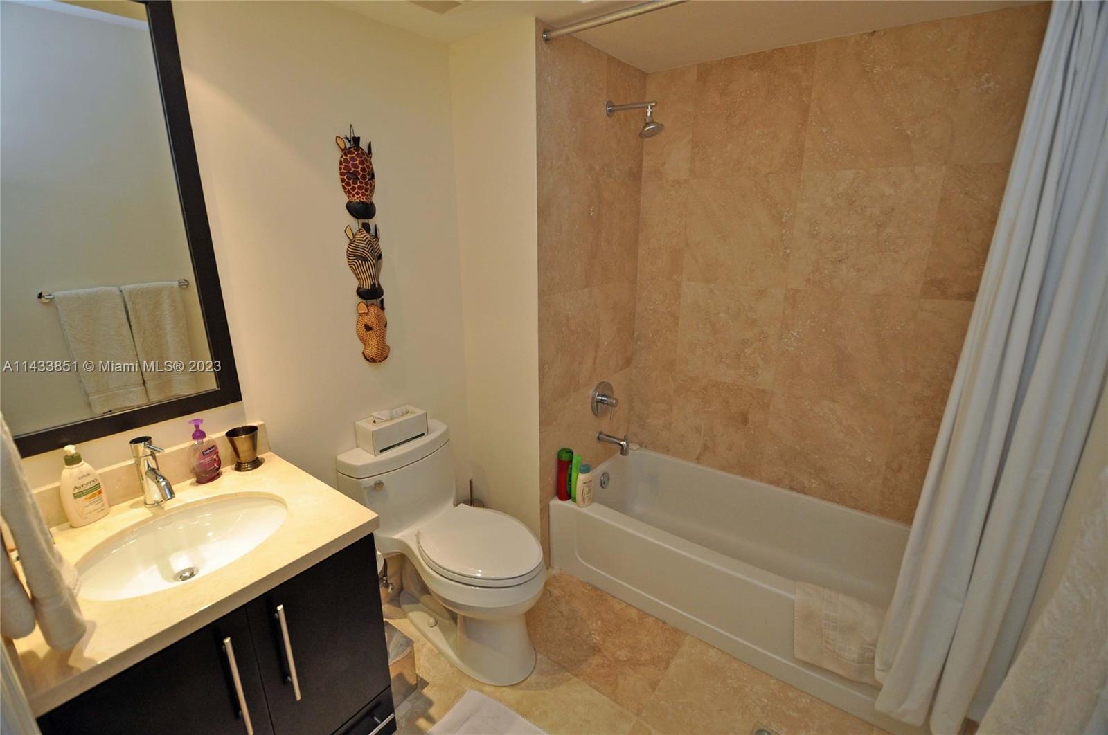 THE WAVERLY AT SOUTH BEAC - Residential Lease