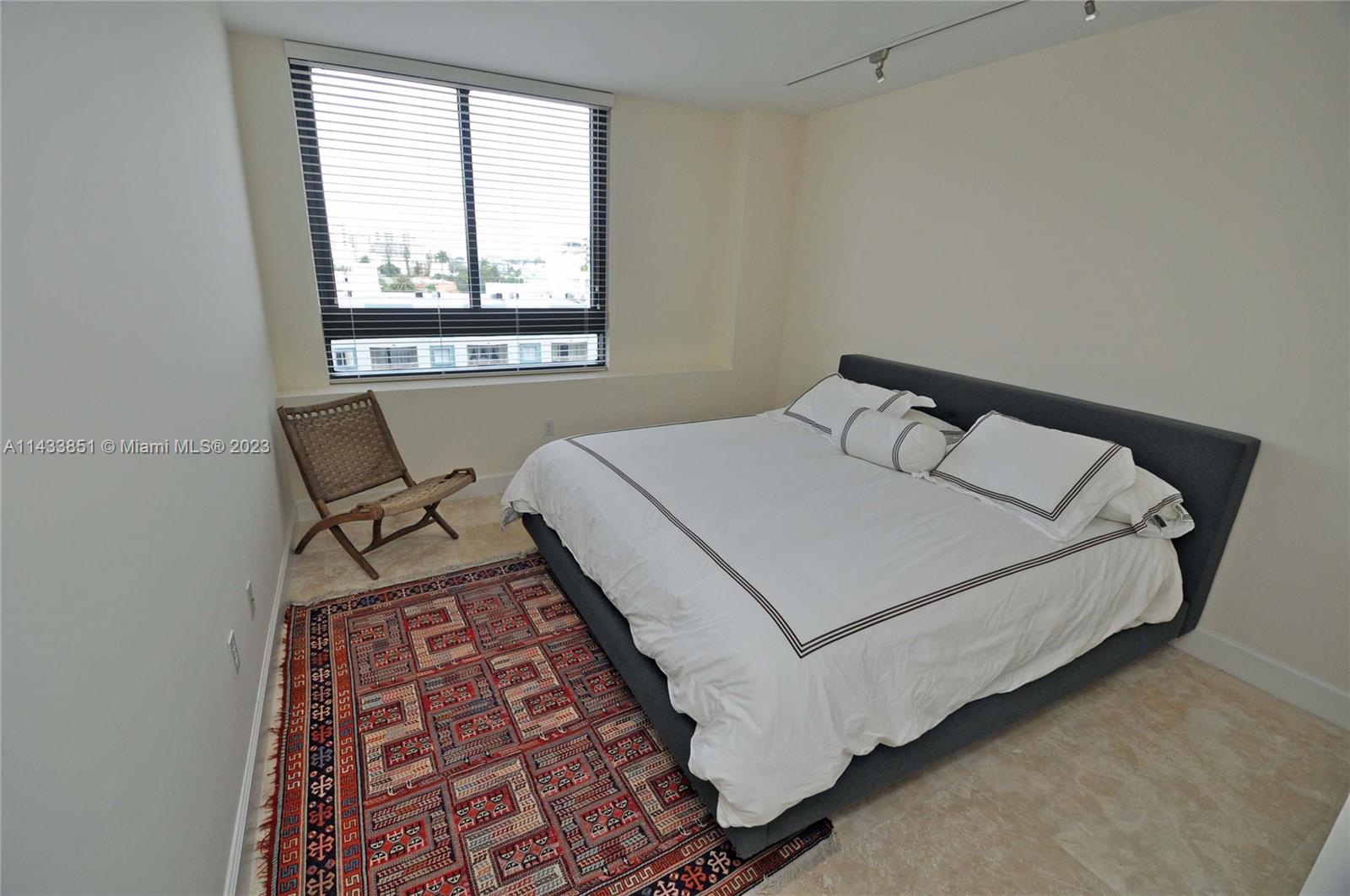 THE WAVERLY AT SOUTH BEAC - Residential Lease