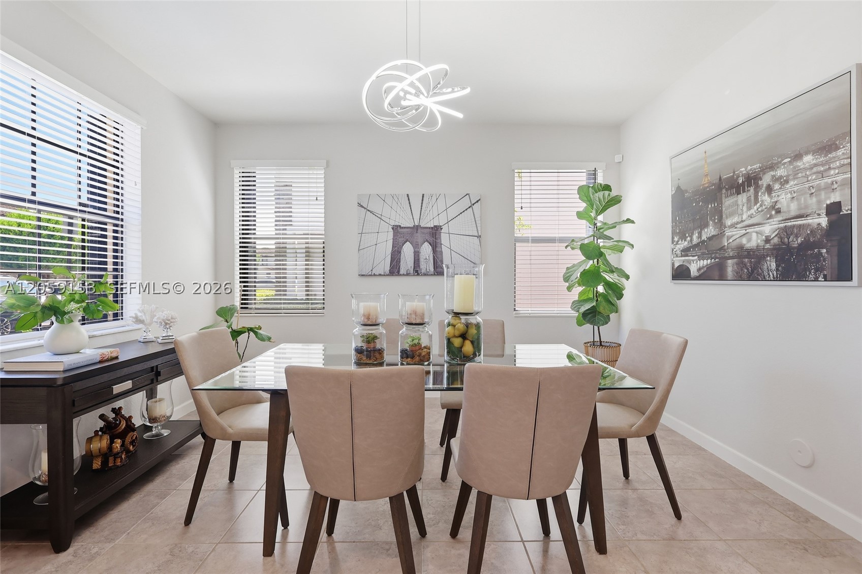 COCO PALM ESTATES - Residential