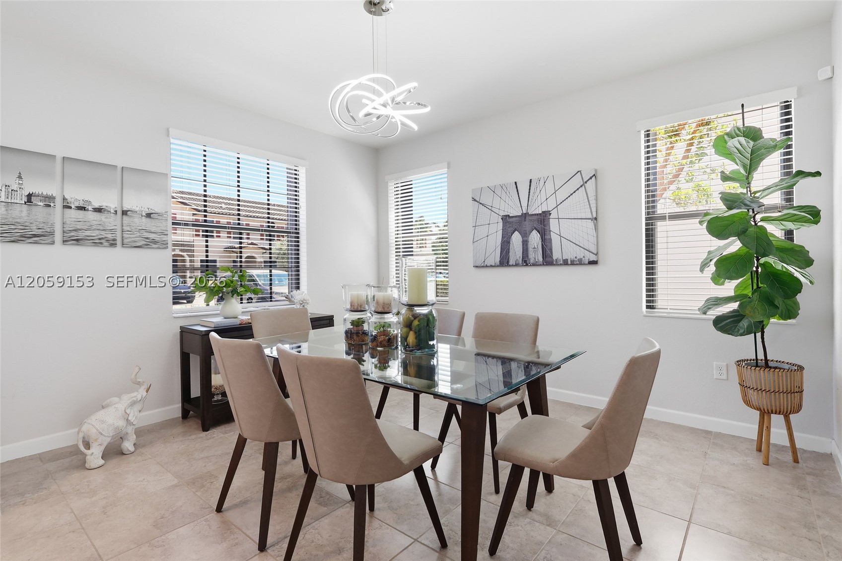 COCO PALM ESTATES - Residential