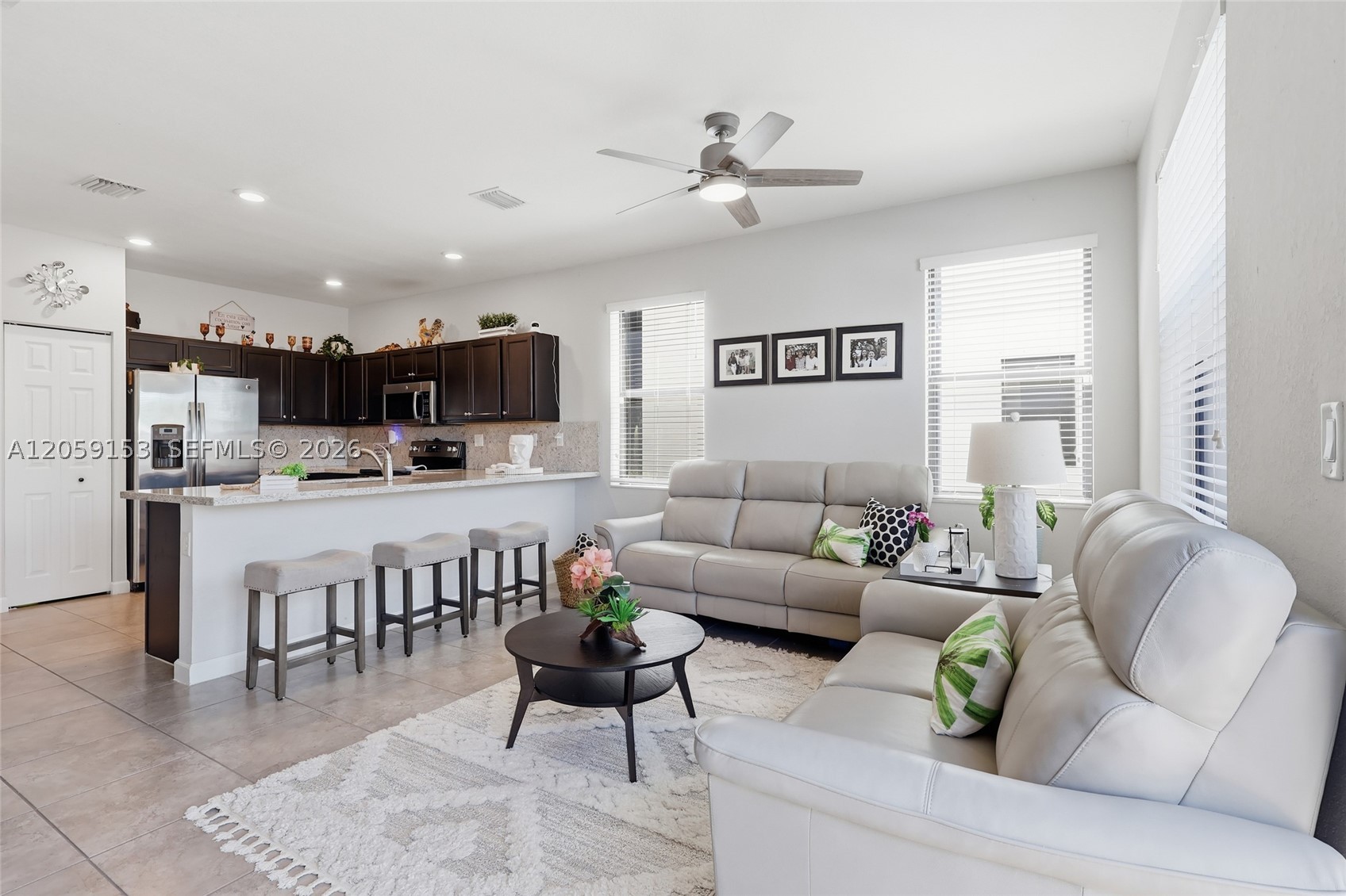 COCO PALM ESTATES - Residential