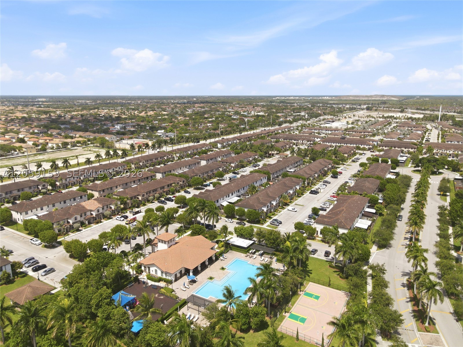 COCO PALM ESTATES - Residential