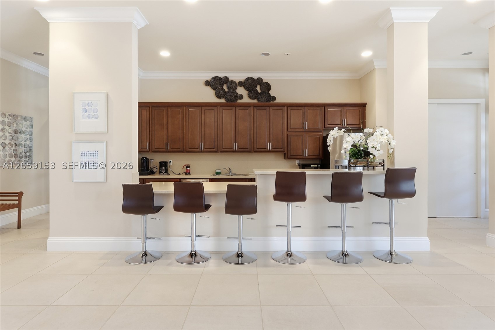 COCO PALM ESTATES - Residential