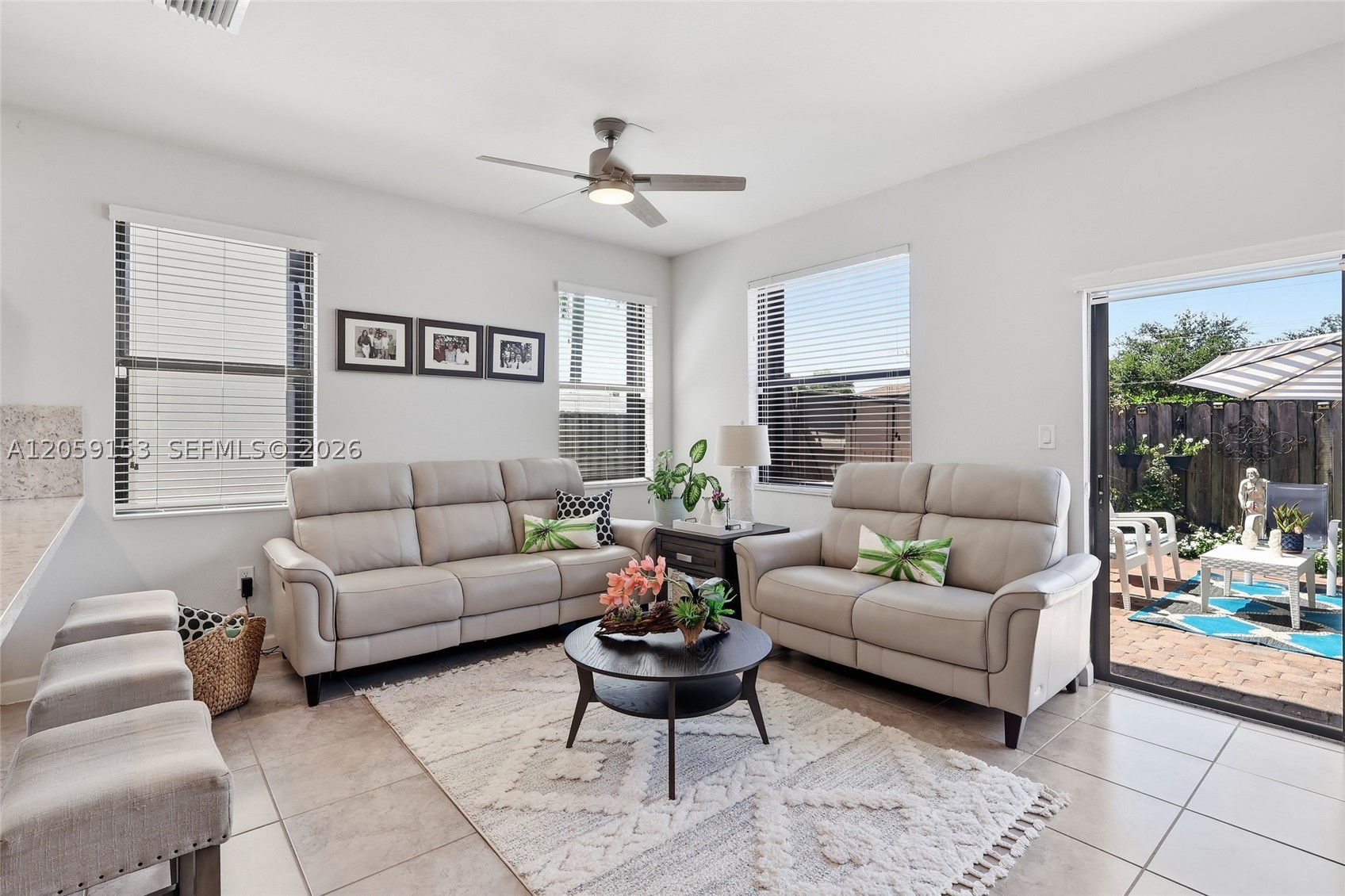 COCO PALM ESTATES - Residential