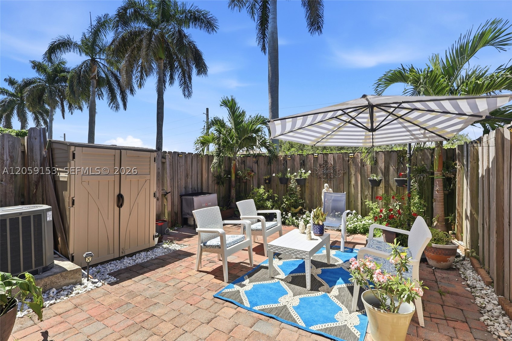 COCO PALM ESTATES - Residential