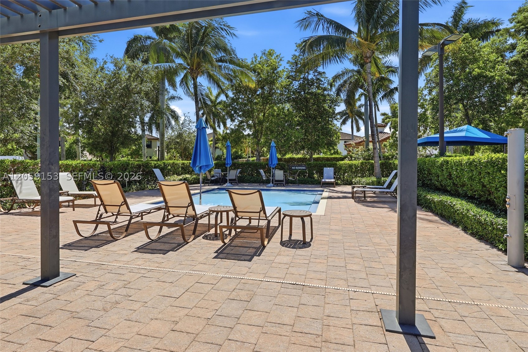COCO PALM ESTATES - Residential