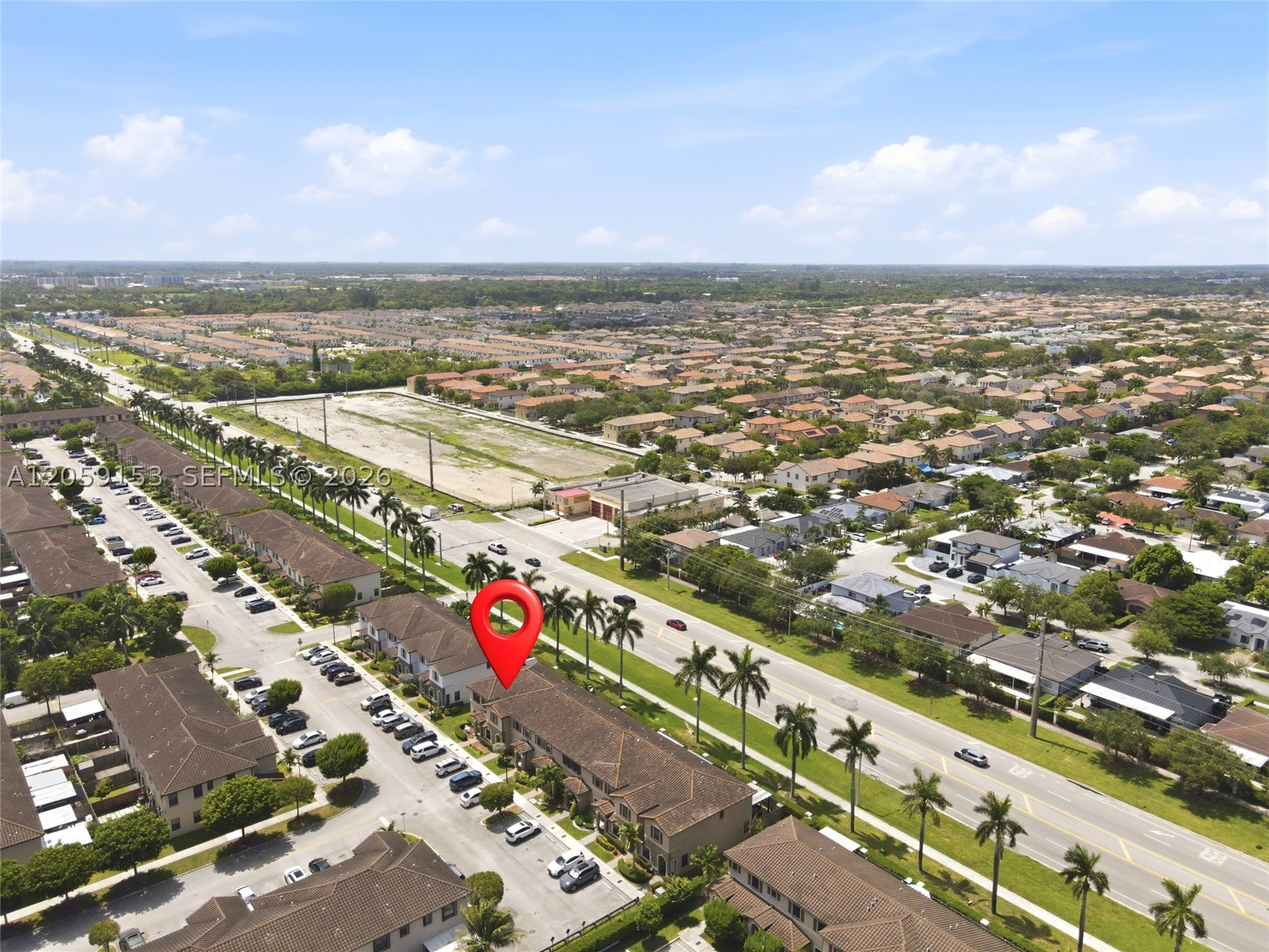 COCO PALM ESTATES - Residential