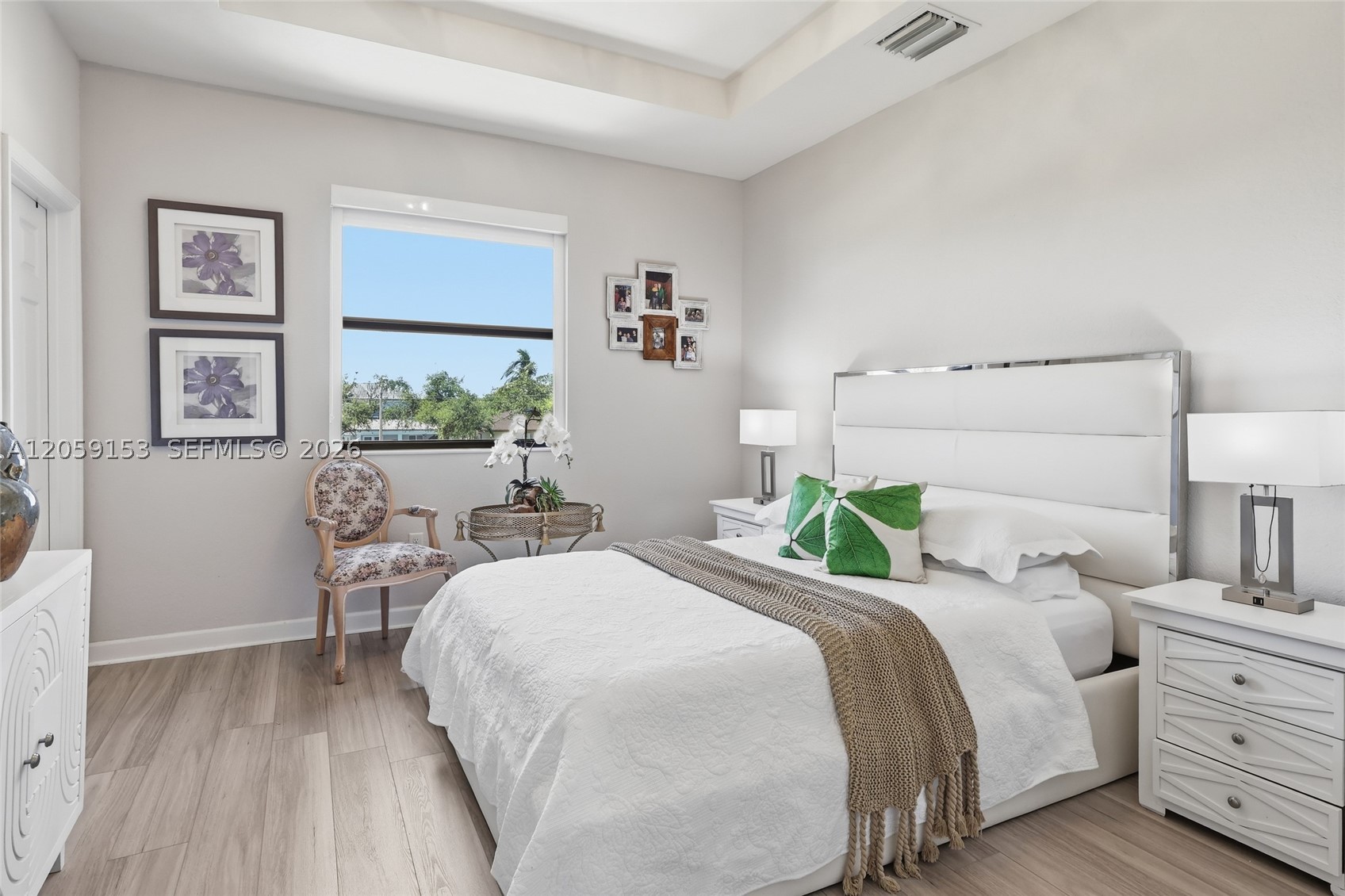 COCO PALM ESTATES - Residential