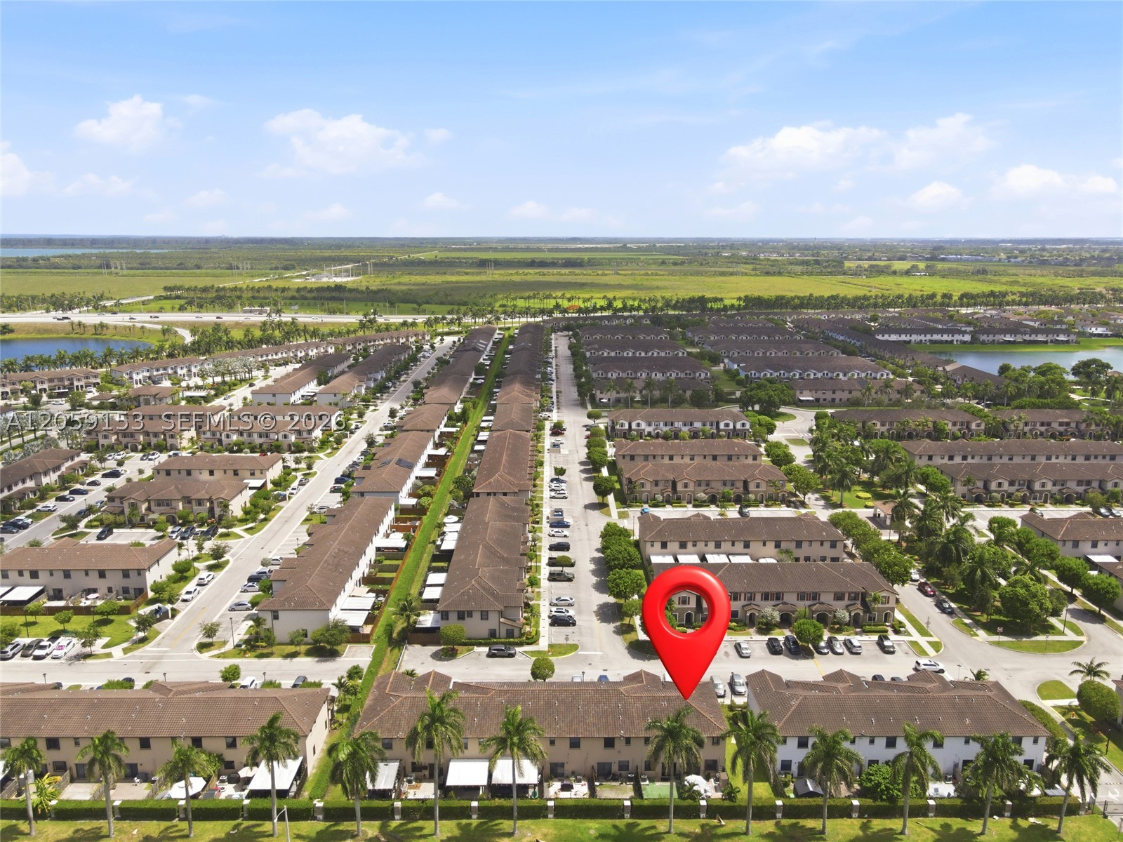 COCO PALM ESTATES - Residential