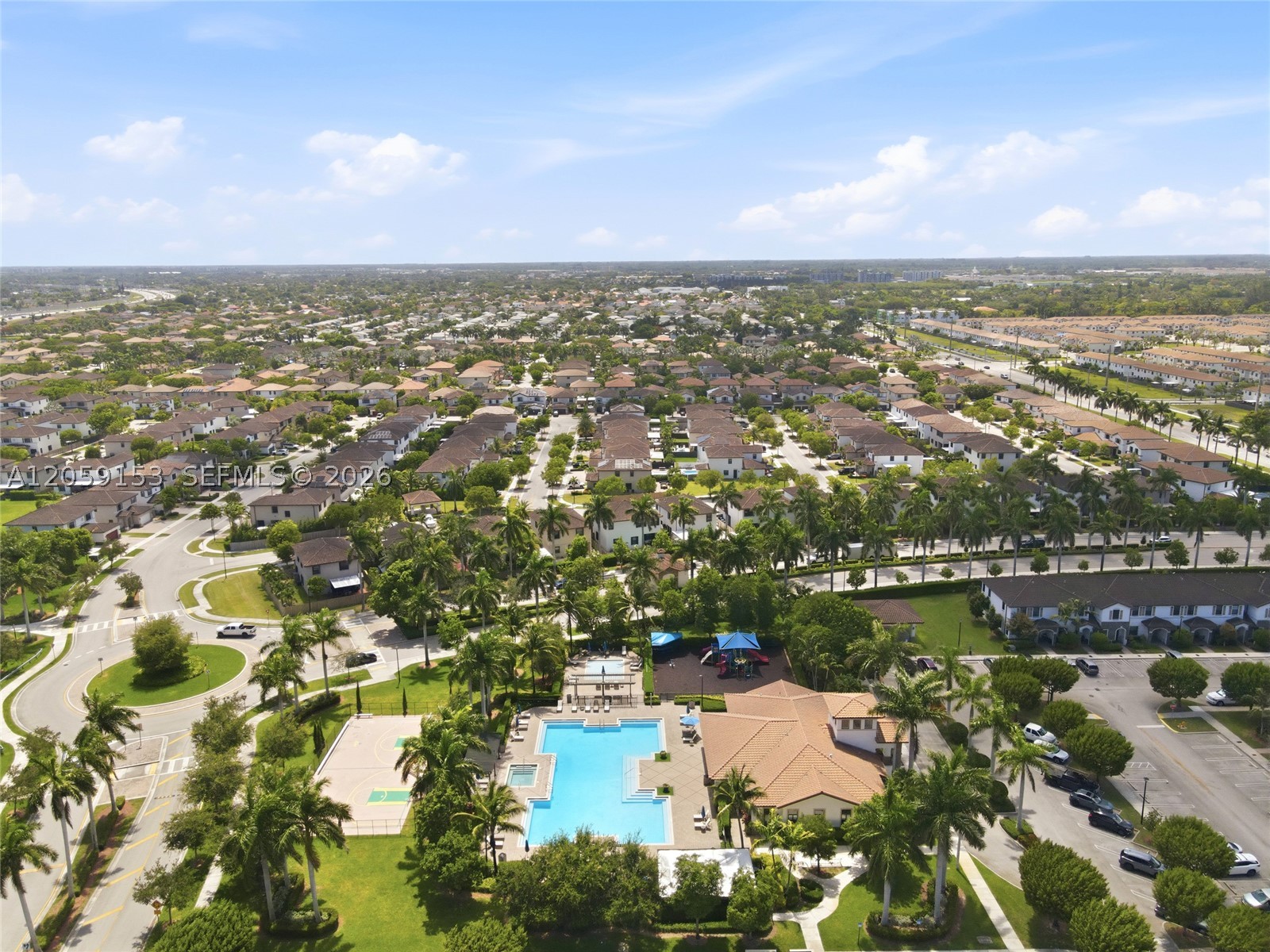 COCO PALM ESTATES - Residential