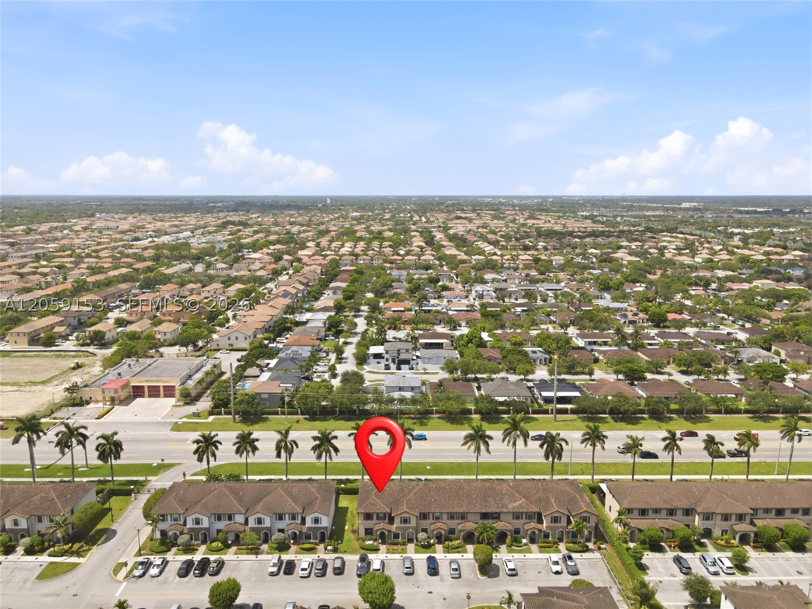 COCO PALM ESTATES - Residential