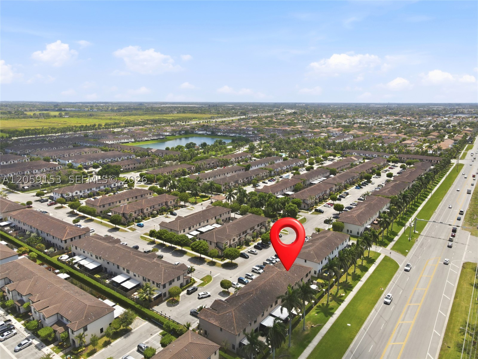 COCO PALM ESTATES - Residential