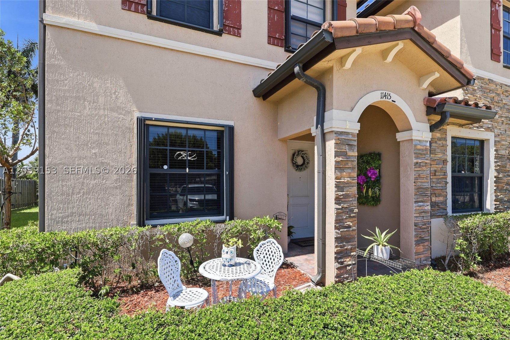 COCO PALM ESTATES - Residential