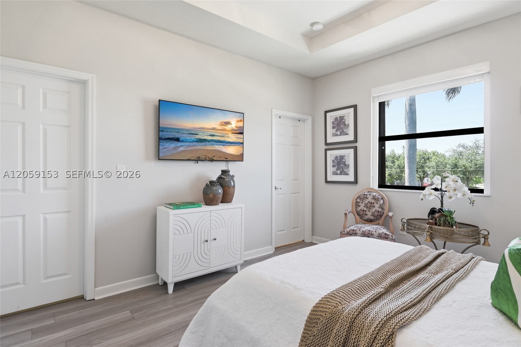COCO PALM ESTATES - Residential