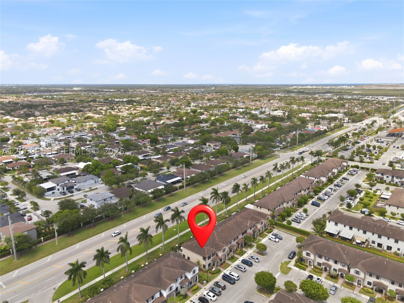 COCO PALM ESTATES - Residential