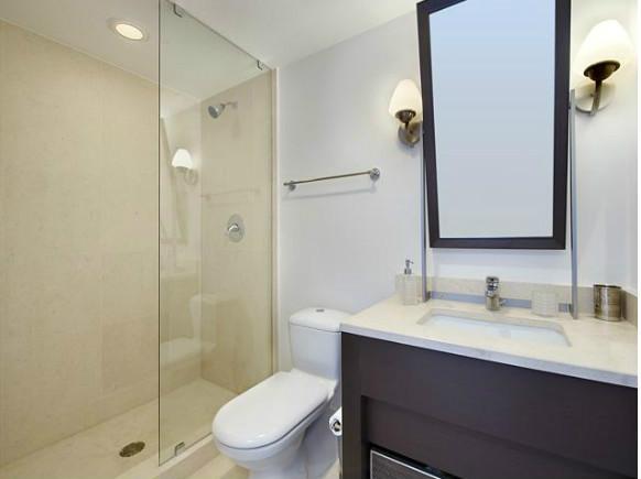 NORTH CARILLON BEACH COND - Residential Lease