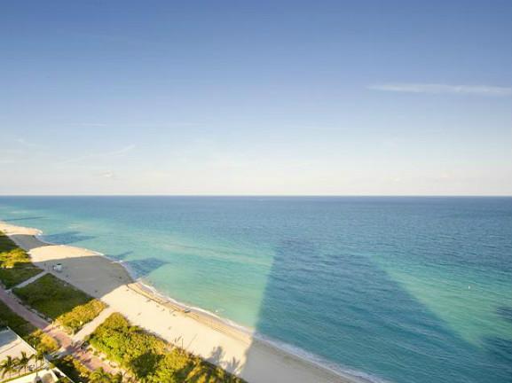 NORTH CARILLON BEACH COND - Residential Lease