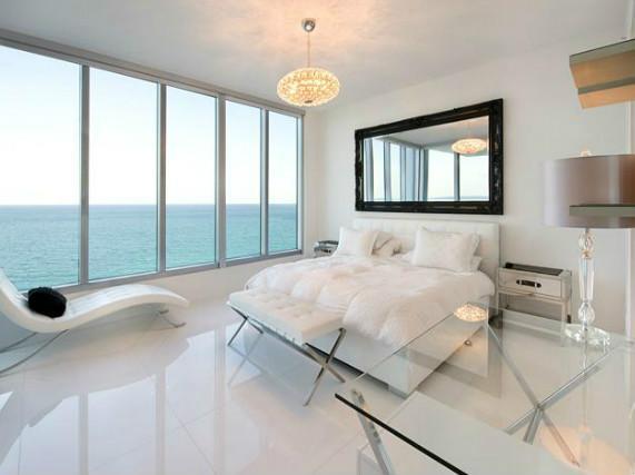 NORTH CARILLON BEACH COND - Residential Lease