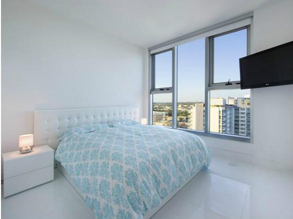 NORTH CARILLON BEACH COND - Residential Lease