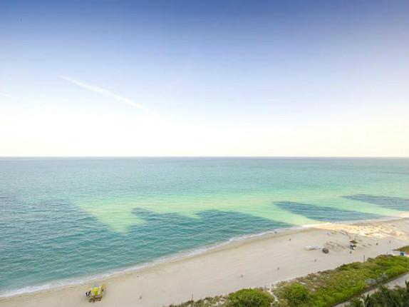NORTH CARILLON BEACH COND - Residential Lease