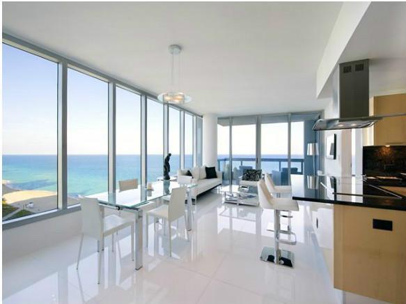 NORTH CARILLON BEACH COND - Residential Lease