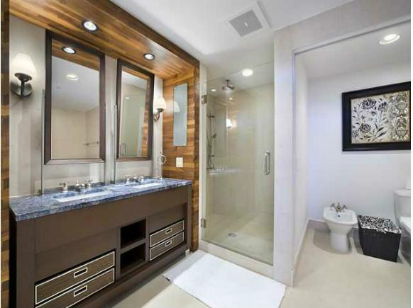 NORTH CARILLON BEACH COND - Residential Lease