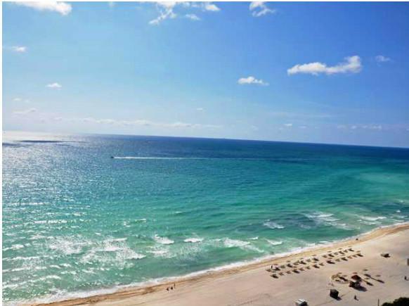 NORTH CARILLON BEACH COND - Residential Lease