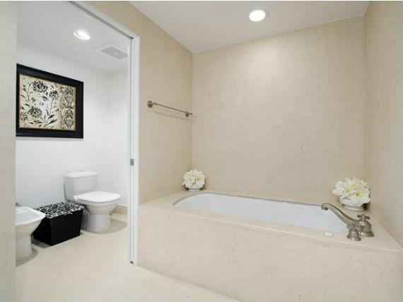 NORTH CARILLON BEACH COND - Residential Lease