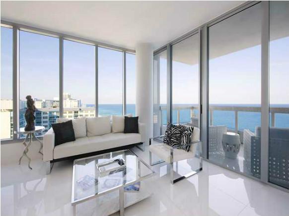 NORTH CARILLON BEACH COND - Residential Lease