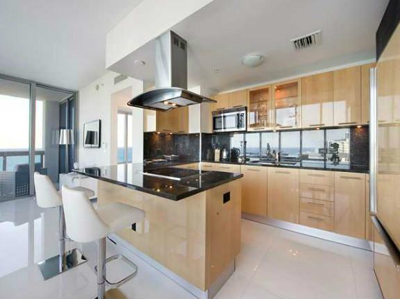 NORTH CARILLON BEACH COND - Residential Lease