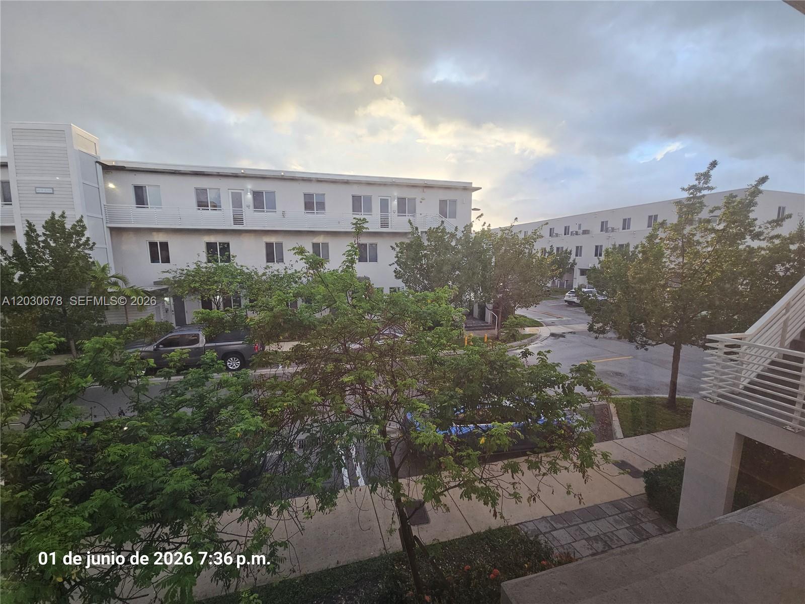 LANDMARK AT DORAL - Residential