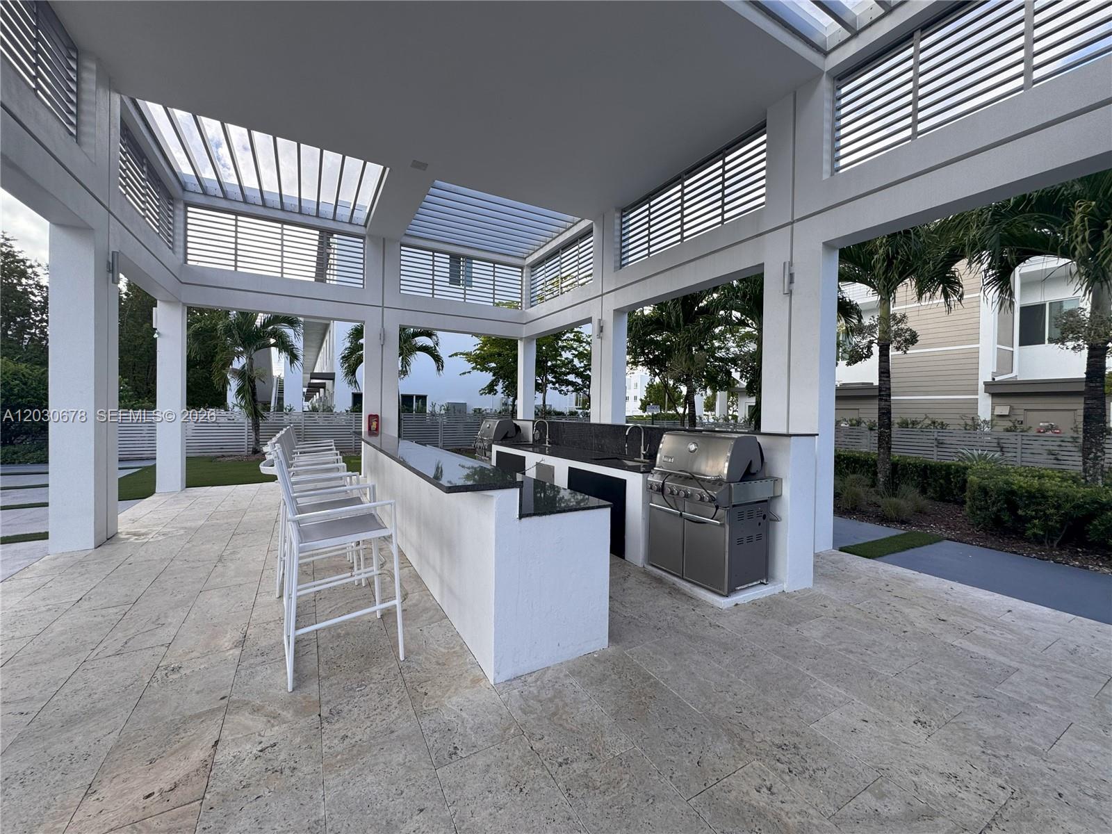 LANDMARK AT DORAL - Residential