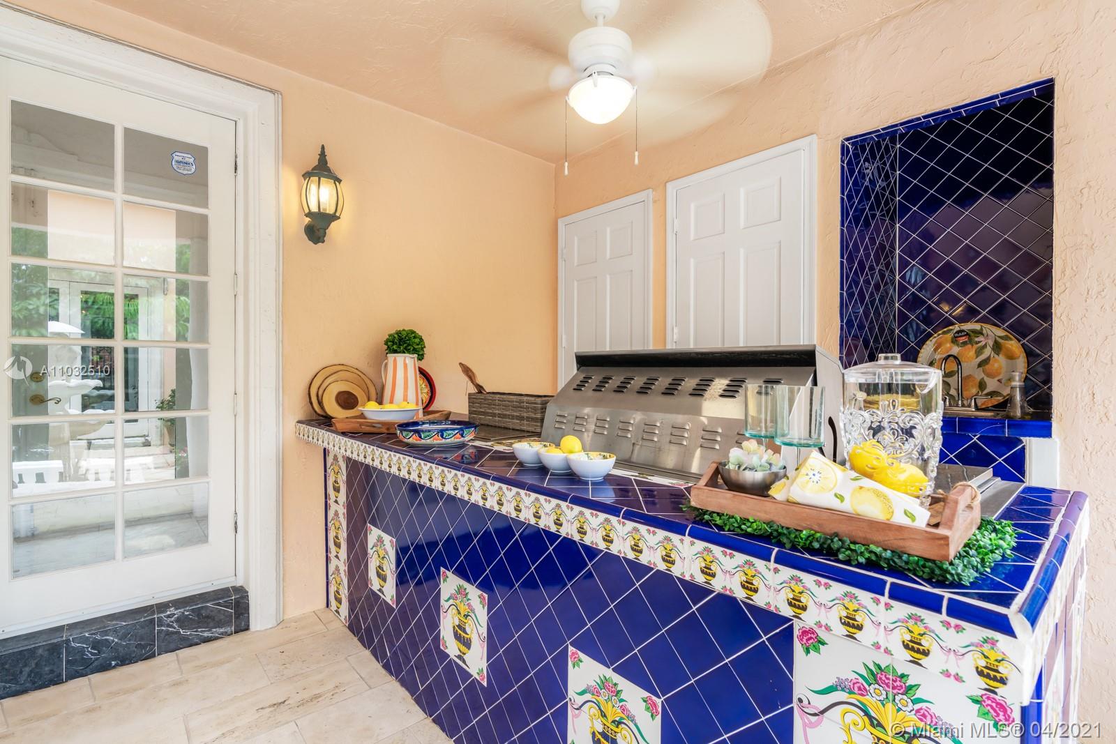 COCOPLUM SEC 1 - Residential